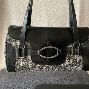 Claudio Ferric Handbag